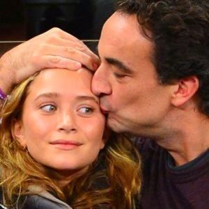 Mary-Kate Olsen's Bizarre Marriage Just Gets Weirder and Weirder - ZergNet