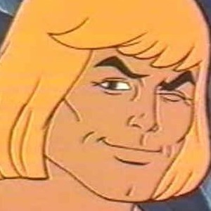 he man reboot