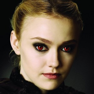 10 Celebrities Who Are Probably Vampires - ZergNet