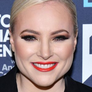 Meghan McCain's New Look Is Turning Heads - ZergNet