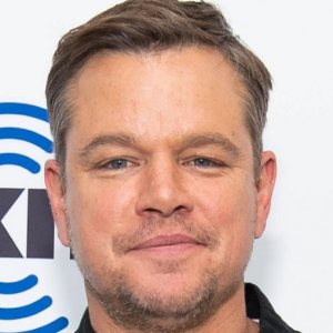 Matt Damon Reveals a Surprising Truth About His Oldest Daughter - ZergNet