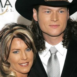 Meet Blake Shelton's First Ex-Wife, Kaynette Williams - ZergNet