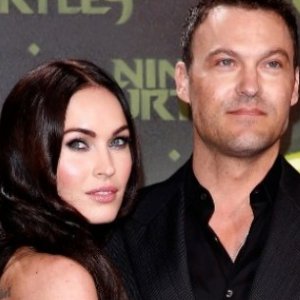 The Real Reason Megan Fox and Brian Austin Green Broke Up - ZergNet