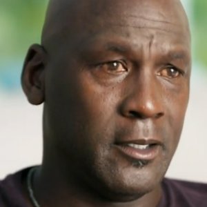 Why Michael Jordan's Eyes Have Fans Worried About His Health - ZergNet