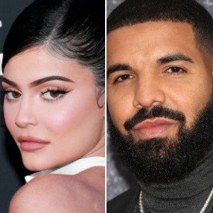 Drake Addresses Shady Kylie Jenner Lyric In Leaked Song - ZergNet