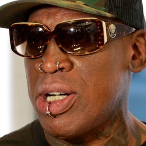 Dennis Rodman Describes Wild Night With Kim Jong Un - ZergNet