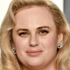 This is Rebel Wilson's Weight Loss Goal - ZergNet