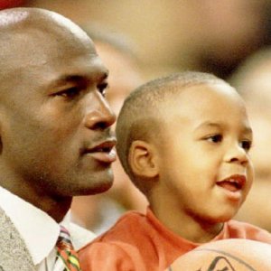 The Untold Truth Of Michael Jordan's Kids - ZergNet