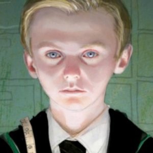 How J.K. Rowling Really Wanted the Harry Potter Cast to Look
