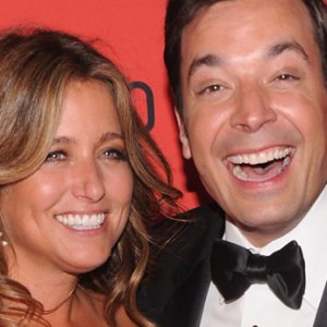 The Truth About Jimmy Fallon's Wife - ZergNet