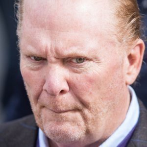 The Truth About Chef Mario Batali Finally Revealed - ZergNet