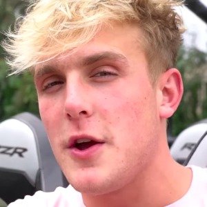 Jake Paul Charged With Criminal Trespass After AZ Mall Incident - ZergNet