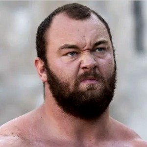 How This 'Game of Thrones' Actor Got Totally Jacked - ZergNet