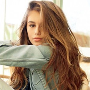 Cindy Crawford S 13 Year Old Daughter Looks Just Like Her Zergnet