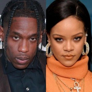 The Truth About Travis Scott and Rihanna's Relationship - ZergNet