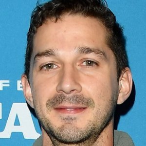 The Real Meaning Behind Shia LaBeouf's Tattoos - ZergNet