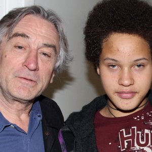 Robert De Niro Opens Up About Raising 6 Biracial Children - ZergNet