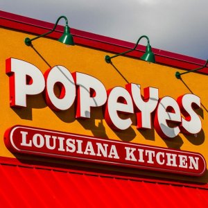 The Strange Urban Legends Surrounding Popeyes - ZergNet