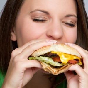 11 Reasons You're Always Hungry - ZergNet