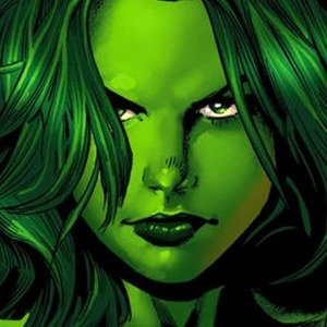 Actors Who Would Be Absolutely Perfect To Play She-Hulk - ZergNet