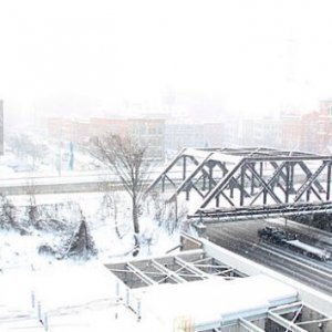 Top 10 Snowiest Major Cities Around the World - ZergNet
