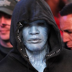First Look At Jamie Foxx As The Amazing Spider-Man 2 Villain - ZergNet