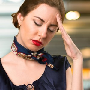 Things You Do That Secretly Horrify Flight Attendants - ZergNet