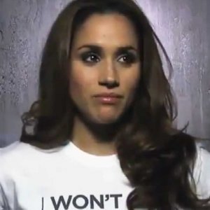The Old Video of Meghan Markle That Went Viral - ZergNet