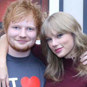 Why Ed Sheeran Won't Ever Date Taylor Swift - ZergNet