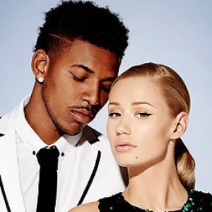 Iggy Azalea and Nick Young Are Getting Married - ZergNet