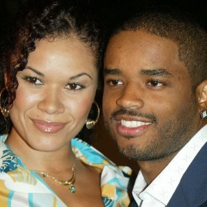 How Larenz Tate & His Wife Have Maintained Their Marriage - Zergnet