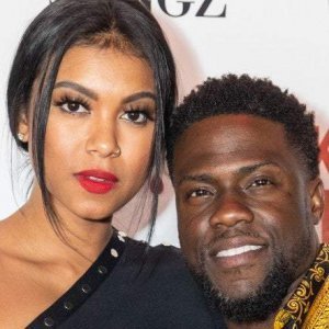 What You Probably Don't Know About Kevin Hart's Wife - ZergNet