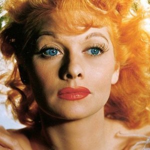 Lucille Ball's Great-Granddaughter Looks Exactly Like the Legend - ZergNet