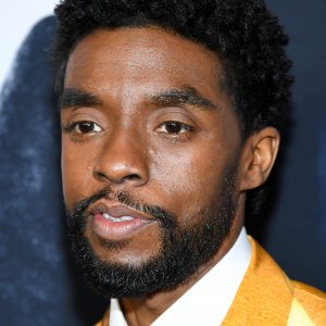 The Heartbreaking Death of Chadwick Boseman - ZergNet