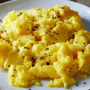 The Genius Trick for Perfect Scrambled Eggs - ZergNet