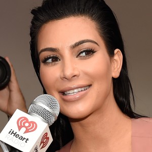 Kim Kardashian Blasts Reports Of Her Baby&rsquo;s Gender - ZergNet