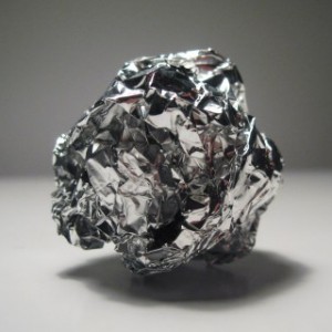 4 Ways You Never Thought To Use Aluminum Foil - ZergNet