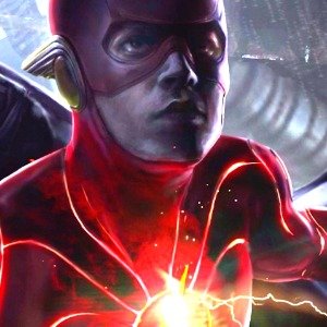 Some Major DC Films Cameos For 'The Flash' May Have Been Leaked - ZergNet