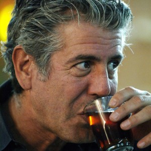 Anthony Bourdain's 12 Greatest Quotes About Drinking - ZergNet