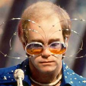 The Real Stories Behind Elton John's Most Popular Songs Exposed - ZergNet