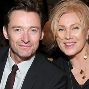 Hugh Jackman's Wife Deborra Addresses Sexuality Rumors - ZergNet