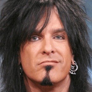 The Sad Life of Nikki Sixx - ZergNet