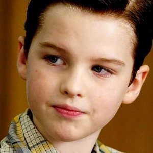 Here's Why the Star of 'Young Sheldon' Looks So Familiar - ZergNet