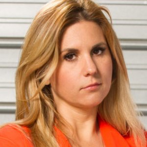 Here's What Really Happened to Brandi After Storage Wars