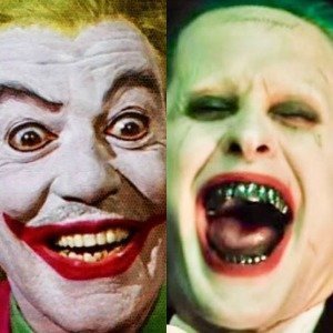 Every Version of the Joker Ranked From Worst To Best
