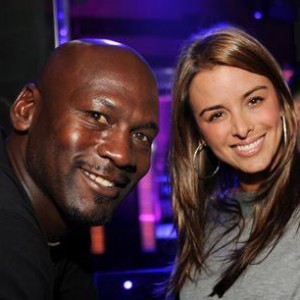 5 Things to Know About Michael Jordan's New Wife - ZergNet