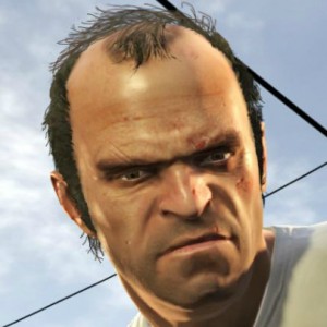 Awesome 'GTA V' Characters Trailer Unveiled - ZergNet