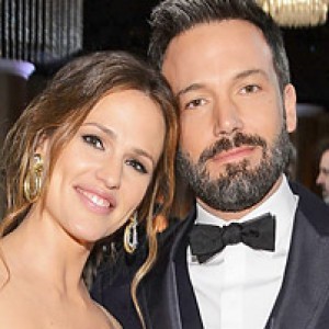 Why Ben & Jen Can't Break Up - ZergNet