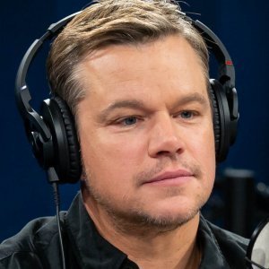 Matt Damon Revealed a Surprising Truth About His Oldest Daughter - ZergNet