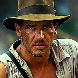 ' Indiana Jones 5' Rumored for 2018 Release - ZergNet